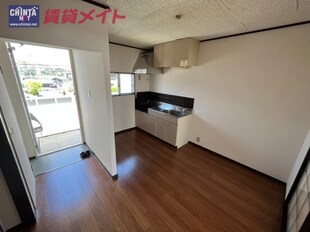 伊勢川島駅 徒歩13分 2階の物件内観写真